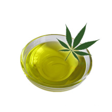 Factory price wholesale Organic Cold-pressed Hemp Seed Oil